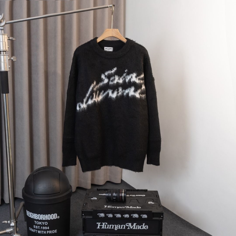 Y*L sweaters
